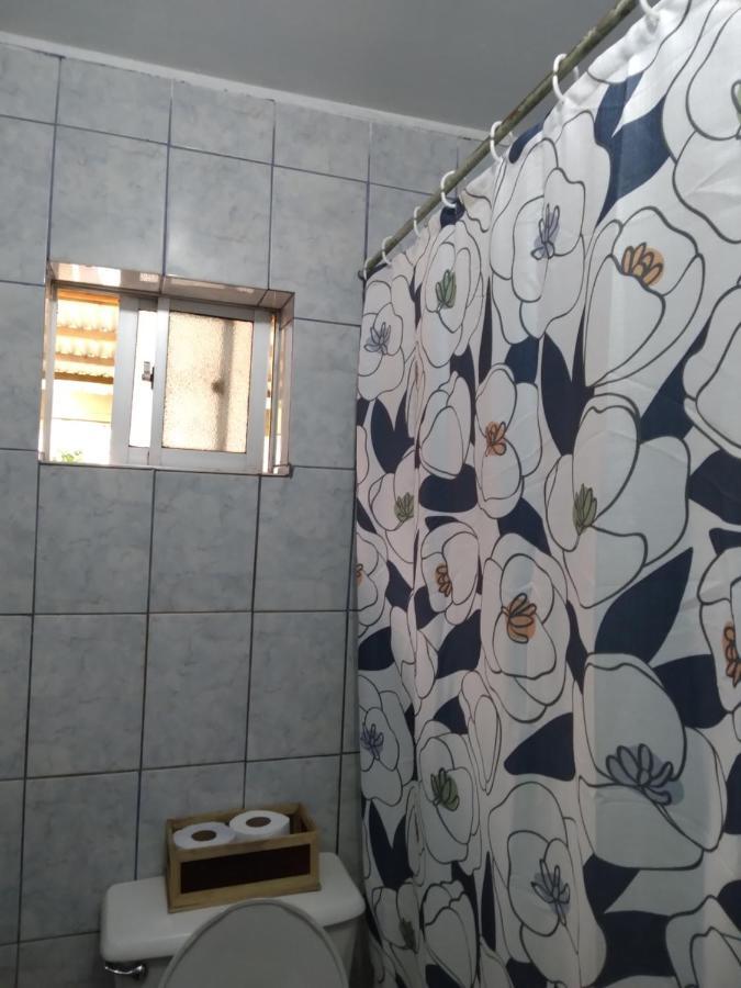 Hare O Ahani Hanga Roa Exteriör bild